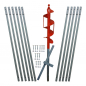 Preview: 110 mm Erdbohrer 12m